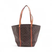 ルイ・ヴィトン バッグ トートバッグ サックショッピングの買取実績