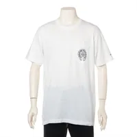クロムハーツ コットン Tシャツ ＡＢランク