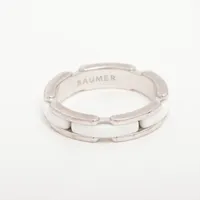 シャネル ウルトラ 750(WG)×セラミック