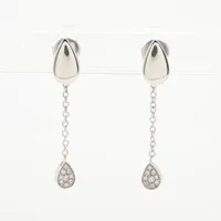 ピアジェ マジックガーデン ダイヤ 750(WG)