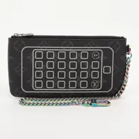 ヴィトン ブックルLVサンライズ M00657 メタル ピアス AK1212