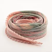 エルメス カレ90 MODERNISME TROPICAL 熱帯のモダニズム シルク