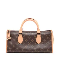 専用　美品 ルイヴィトン M40009 モノグラム ポパンクール ハンド バッグ 楽天市場】【バッグ】LOUIS VUITTON ルイ ヴィトン モノグラム