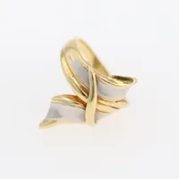 Pt900/K18 Kメイン 6.4g