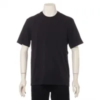 ボッテガヴェネタ コットン Tシャツ 21年 ブラック ＡＢランク