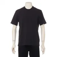 ボッテガヴェネタ コットン Tシャツ 21年 ブラック ＡＢランク