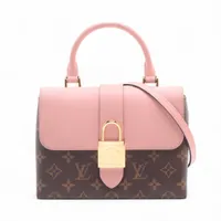 ルイヴィトン  M44797 ロッキーBB モノグラム ローリエショルダーバッグ レディース BB LOUIS VUITTON（ルイ・ヴィトン） サイズ:BB M44797 ロッキーBB