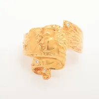 カレライカレラ ダイヤ 750(YG)