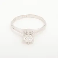 ミキモト ダイヤ Pt900