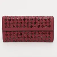 BOTTEGA VENETA（ボッテガヴェネタ） 赤ベルト 楽天市場】ボッテガヴェネタ ベルト（カラーレッド）（バッグ