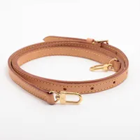 ヴィトン GP×革 ショルダーストラップ ナチュラル ＡＢランク