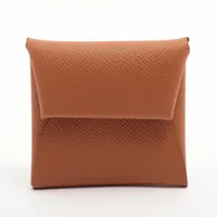 エルメス バスティア ヴォーエプソン ゴールド シルバー金具 ＳＡランク