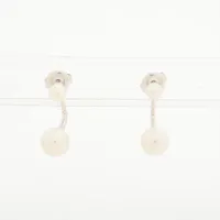 ミキモト パール 750(WG) ＡＢランク