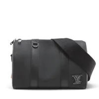 あ*K様 ◆正規品◆LOUISVUITTON ルイヴィトン　モノグラム　キーポル LOUIS VUITTON ルイヴィトン キーポルXS M80950 アエログラム