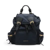 ★関税込み・送料無料★ バーバリー ヴィンテージ バッグ BURBERRY バーバリー ヴィンテージ レザー ショルダークロス
