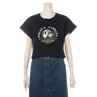 ドルチェ&ガッバーナ コットン Tシャツ ブラック ＡＢランク