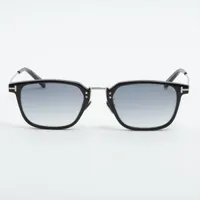 トムフォード サングラス  ブラック   スノードン TOM FORD EYEWEAR トムフォード サングラス スノードン アジアン