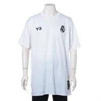 ワイスリー ポリエステル Tシャツ ホワイト Ａランク