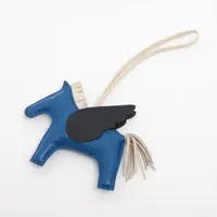 Hermes★(スーパーレアで絶対欲しい)大人気ペガサス/ナタ ロデオチャームペガサスの検索結果 | エルメス・バーキン専門店