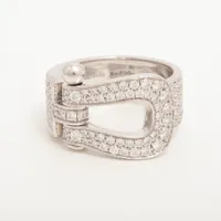 フレッド フォース10 ラージ ダイヤ 750(WG)