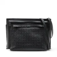 ロエベ ミッシー アナグラム レザー 2wayバッグ 楽天市場】【バッグ】LOEWE ロエベ アナグラム ミッシー