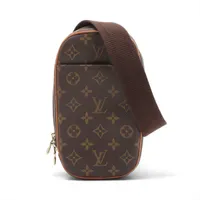 ルイ・ヴィトン バッグ ポシェット・ガンジュの買取実績価格一覧