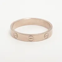 カルティエ ミニラブ 750(WG)