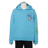 クロムハーツ マッティボーイ コットン パーカー