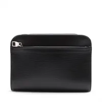 ヴィトン エピ オシュ M59362 ブラック