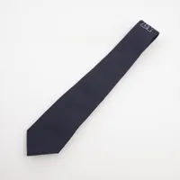 ヴィトン シュシュ モノグラム ジャカード デニム M78235