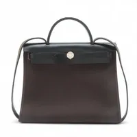【超極美品】HERMES エルメス サックアデペッシュ41 トリヨンクレマンス エルメス サックアデペッシュ41 トリヨンクレマンス オレンジ