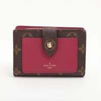ルイ・ヴィトン エピ ポルトカルト・パンス M60322 楽天市場】【財布】LOUIS VUITTON ルイ ヴィトン エピ ポルト