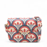 グッチ アディダス コラボ ホースビット1955 レザー ショルダー GUCCI adidas グッチ アディダス ホースビット 1955 ミニバッグ