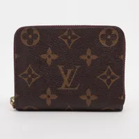 【新品未使用品】ルイヴィトン ヴェルニ ジッピーコインパース 中古・古着通販】LOUIS VUITTON (ルイ ヴィトン) ヴェルニ