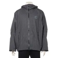 ノースフェイス ナイロン ジャケット 24SS ブラック