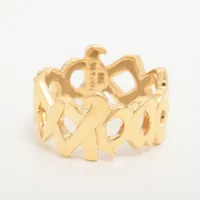 ティファニー ラブ&キス 750(YG)