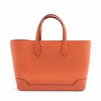 【未使用】HERMES マキシボックス カバ30 エヴァーカラー ヴォーエプソン HERMES⭐️マキシボックス カバ30 エヴァーカラー×ヴォー