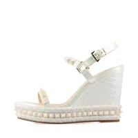 クリスチャンルブタン カタクロウ　サンダル　37 Christian Louboutin / クリスチャンルブタン | カタ クロウ
