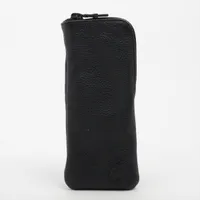クロムハーツ レザー メガネケース ＡＢランク