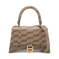 バレンシアガ レザー メタリックエッジシティ 2WAY ハンド ショルダーバッグ BALENCIAGA(バレンシアガ) クラシック メタリックエッジ シティ