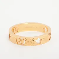 グッチ アイコン 750(YG)