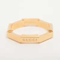 グッチ リンクトゥラブ 750(YG)