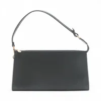 ヴィトン エピ ポシェットアクセソワール M52942 ブラック