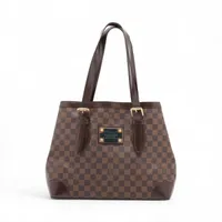ルイヴィトン  ダミエ　ハムプステッドMM ルイ・ヴィトン LOUIS VUITTON ダミエ ハムステッドMMの買取実績
