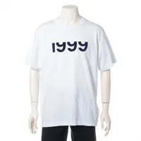 サカイ コットン Tシャツ ホワイト