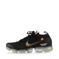 ナイキ AIR VAPORMAX FK ニット スニーカー ブラック
