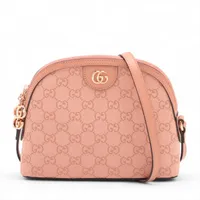 GUCCI ショルダーバッグ 121552 ソーホー ブラウン【ランク：A】 楽天市場】グッチ ソーホー ショルダーバッグ（カラーブラウン