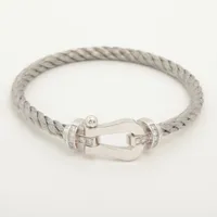 フレッド フォース10 ハーフ ダイヤ 750(WG)×SS