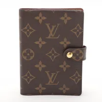 LOUIS VUITTON アジェンダPM 手帳カバー モノグラム マルチカラー 楽天市場】LOUIS VUITTON ルイ ヴィトン モノグラムマルチカラー