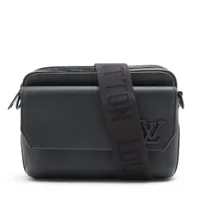 ルイヴィトン ファストライン･メッセンジャー  M22482【Aランク】【中古】 LOUIS VUITTON】ルイヴィトン『LV アエログラム ファストライン